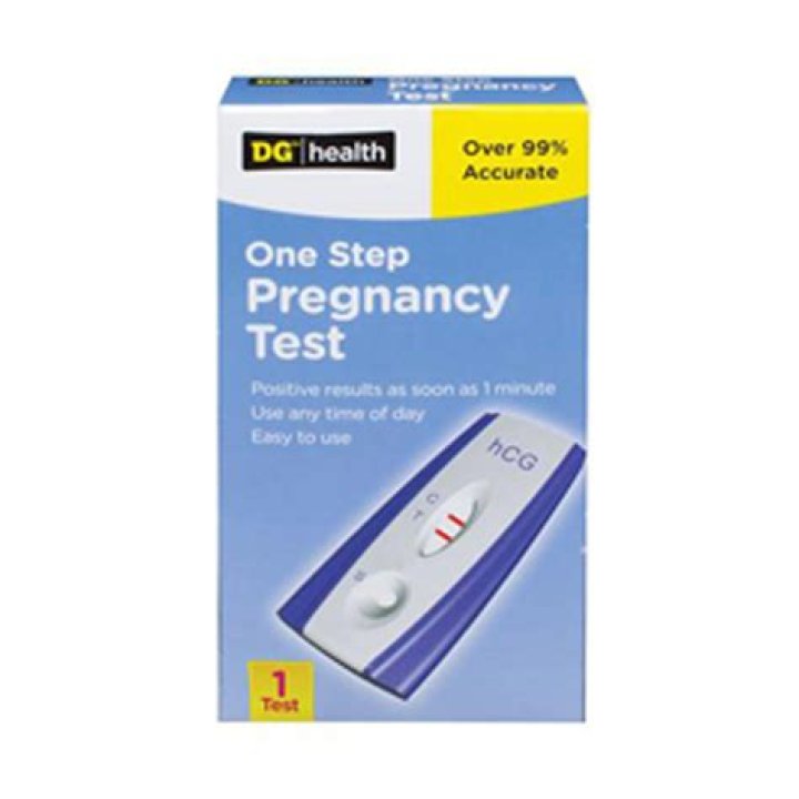 Comprehensive Guide to Dollar General Pregnancy Test