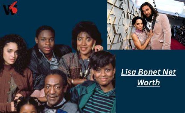 Lisa Bonet Net Worth 2024: A Deep Dive into Her Wealth and Career